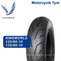 10 Inch Tubeless Tyre for Motor Scooter